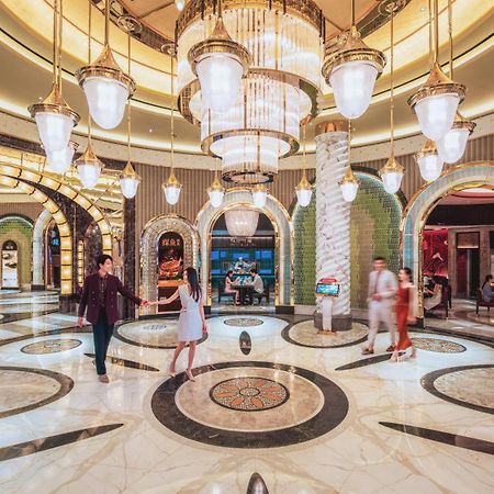 Wynn Palace Macao Eksteriør billede