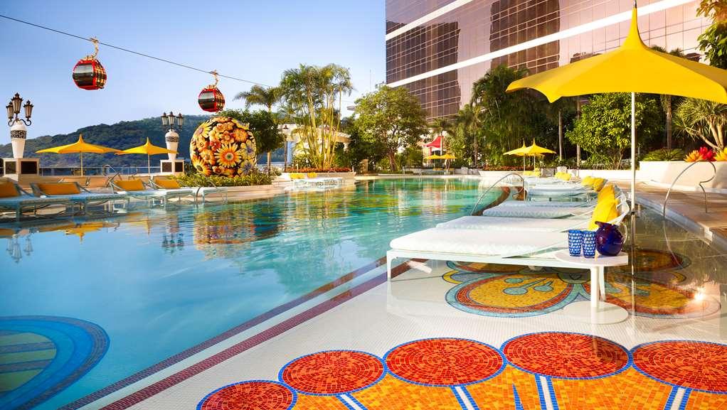 Wynn Palace Macao Faciliteter billede