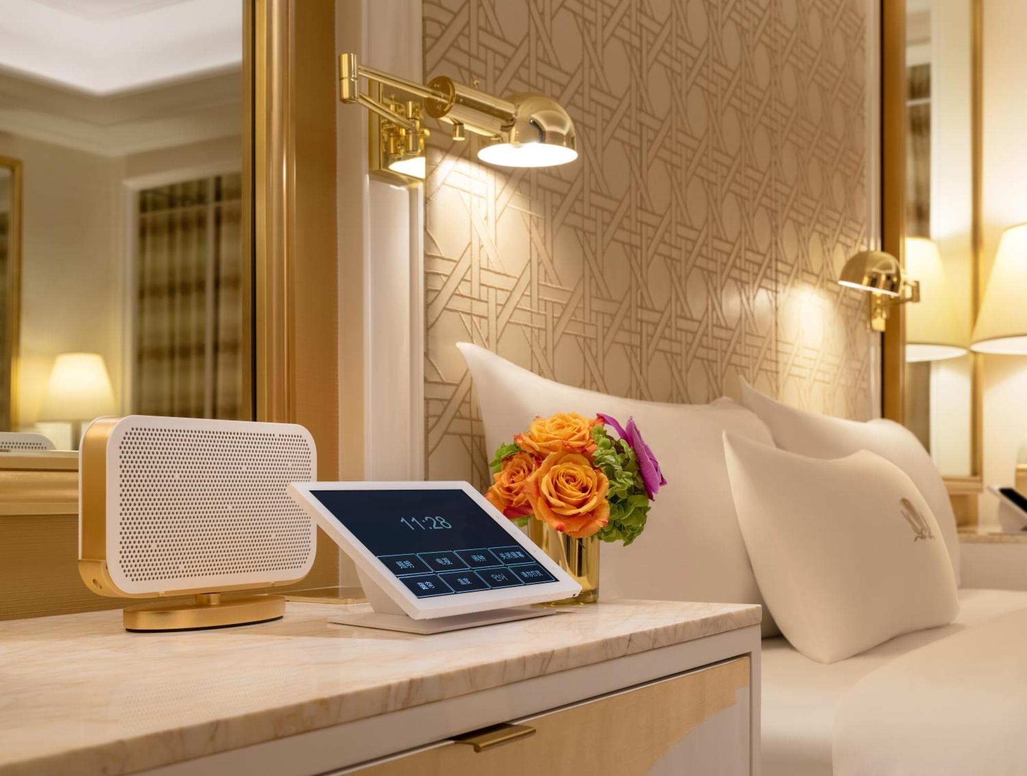 Wynn Palace Macao Eksteriør billede