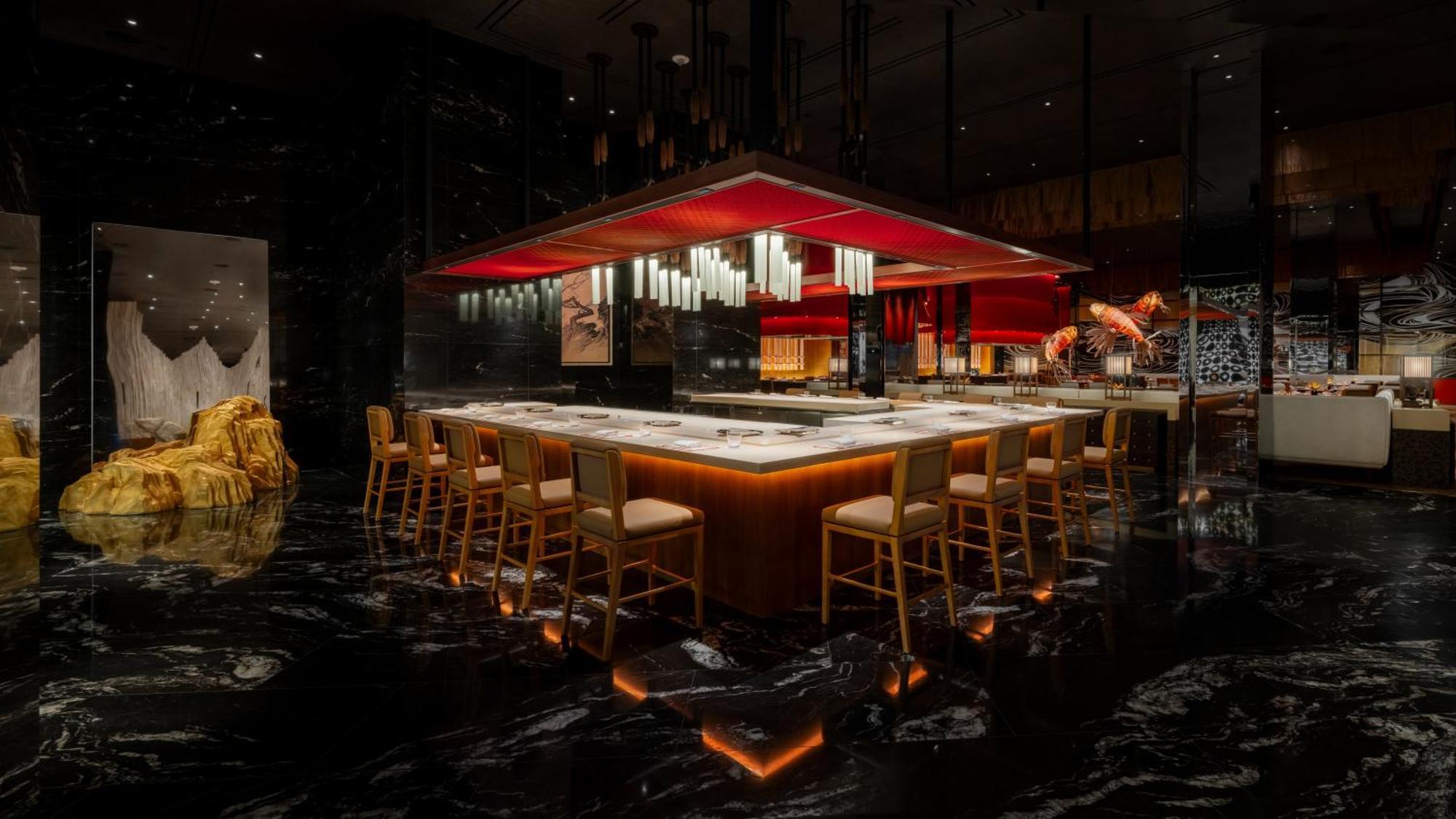 Wynn Palace Macao Eksteriør billede
