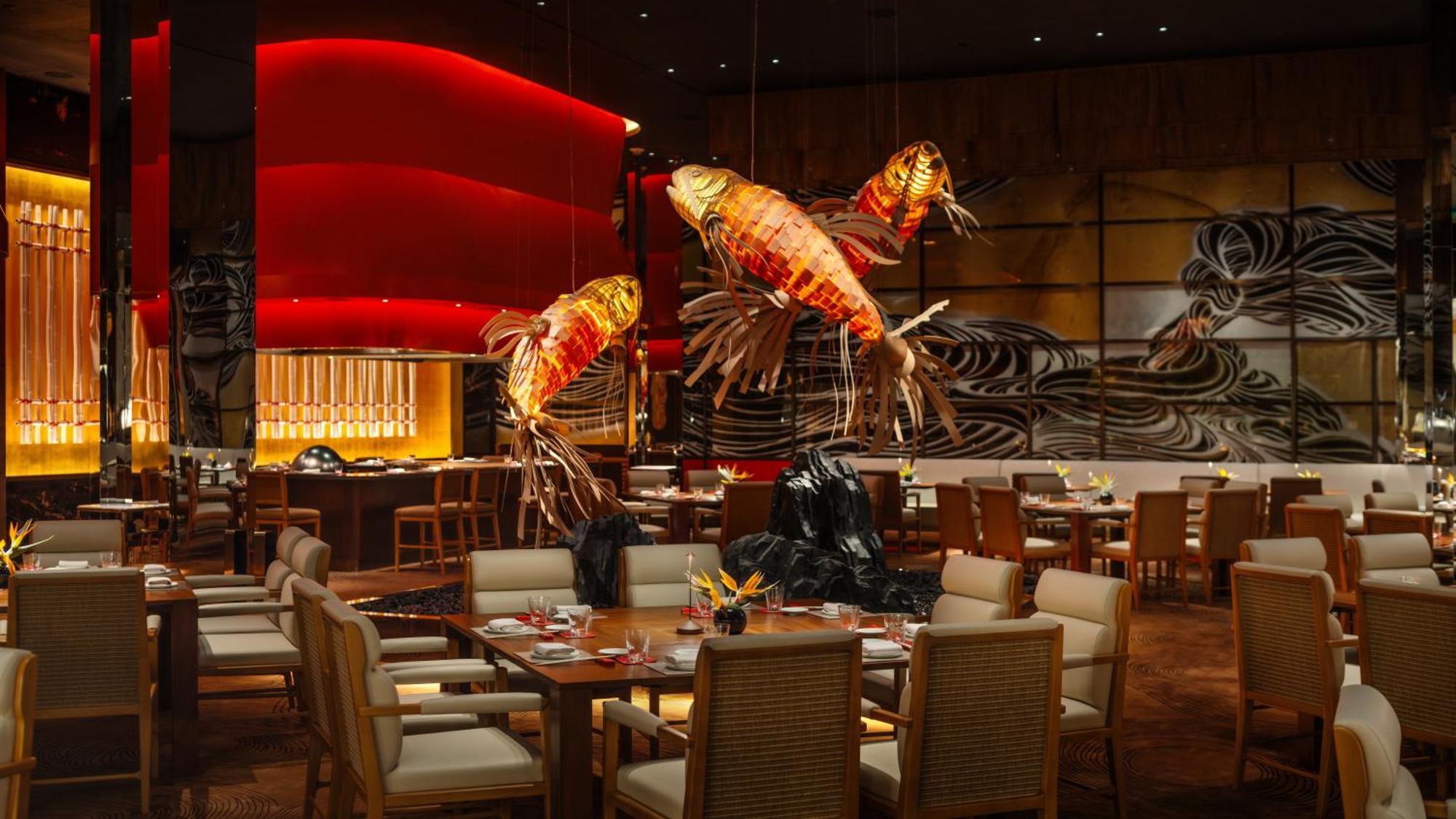 Wynn Palace Macao Eksteriør billede