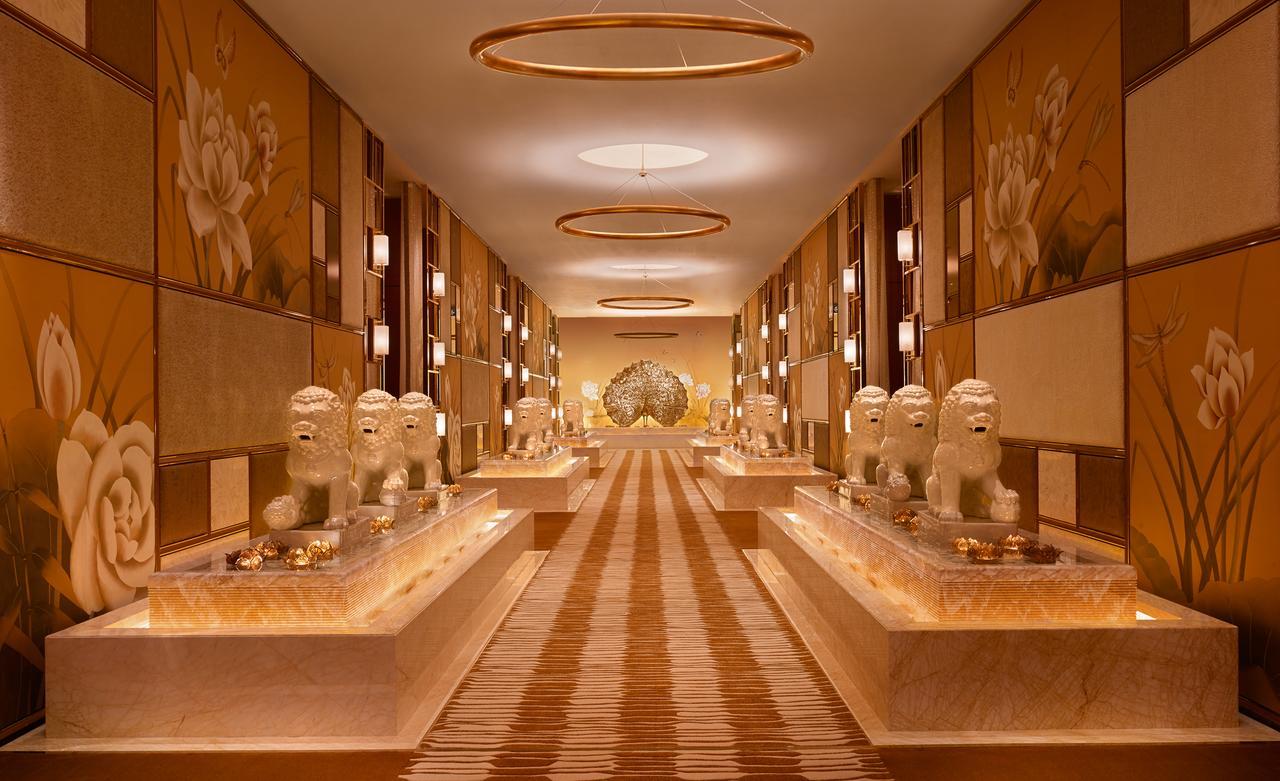 Wynn Palace Macao Eksteriør billede