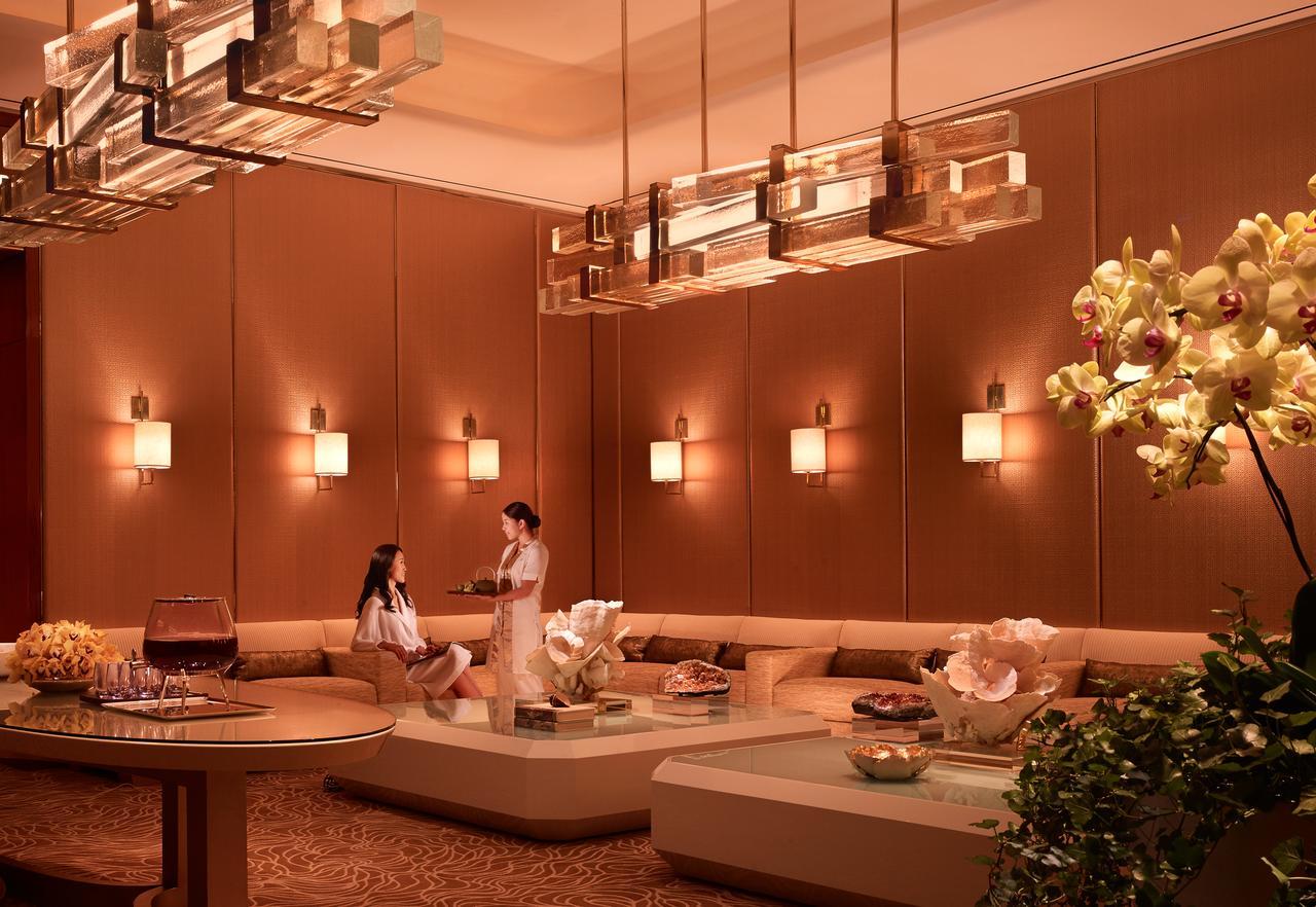Wynn Palace Macao Eksteriør billede