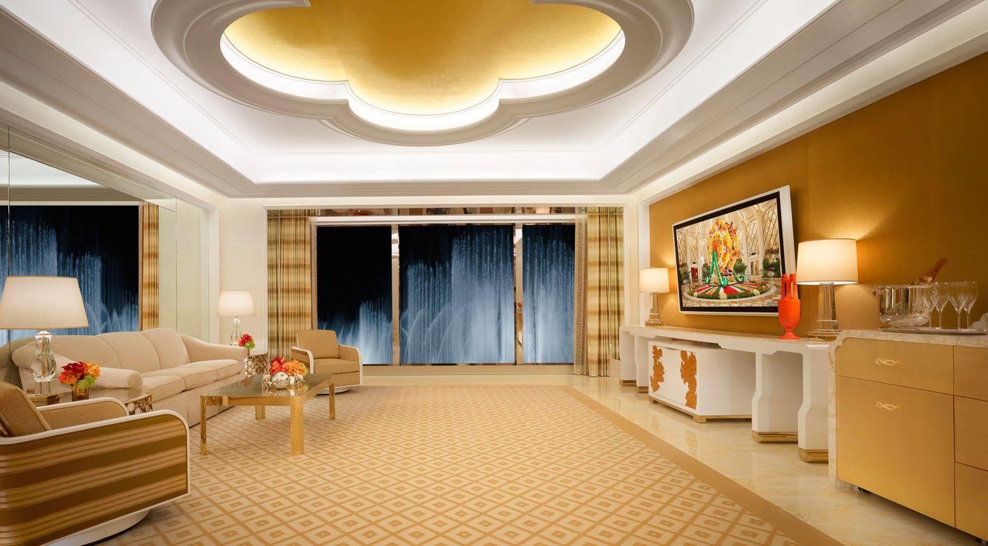 Wynn Palace Macao Eksteriør billede